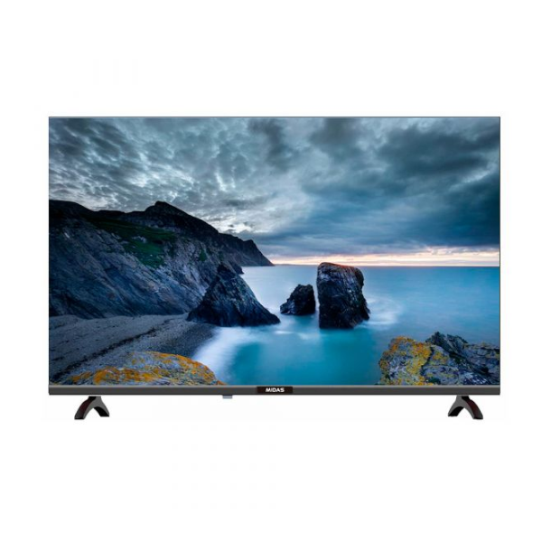 TV Midas 43" Led Smart FHD MD-STV43A