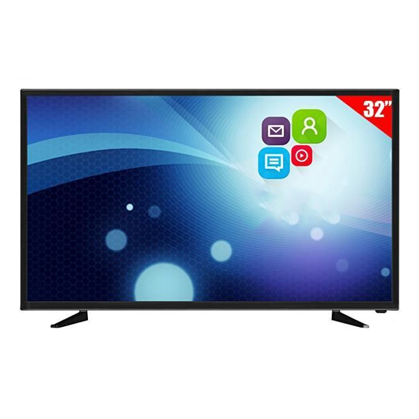 TV Midas Digital 32" TV32ISDBT