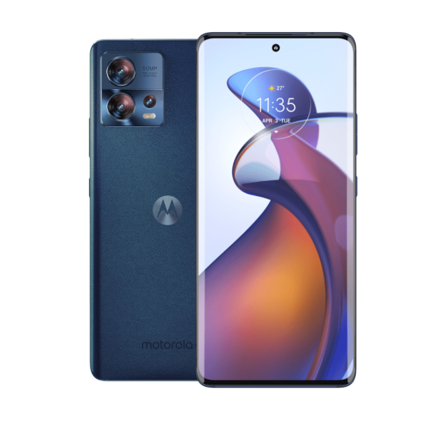 Celular Motorola Edge 30 Fusion Azul Lazuli 256GB
