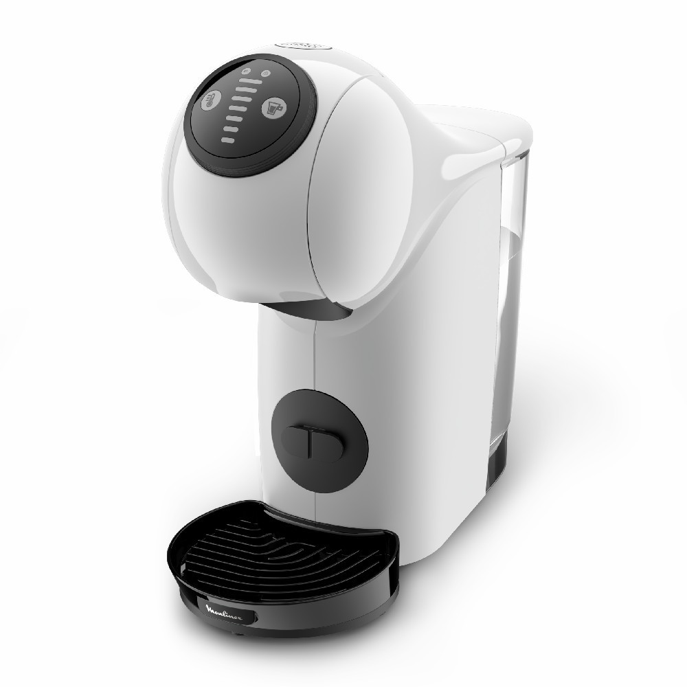 Cafetera Moulinex Dolce Gusto Genio S Básico PV24-N