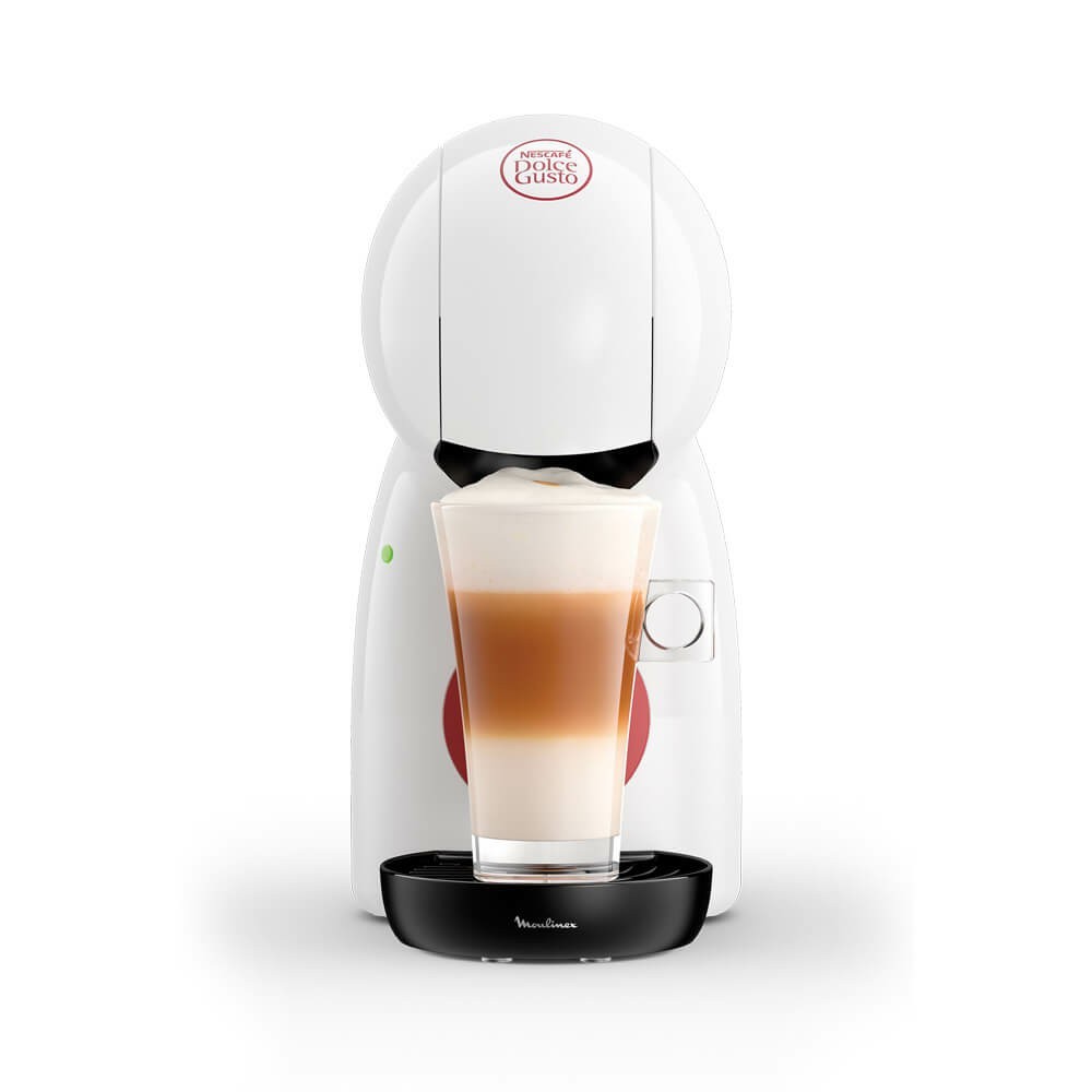 Cafetera nescafé dolce gusto fotografías e imágenes de alta