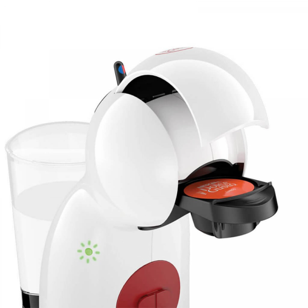 Cafetera Moulinex Dolce Gusto Piccolo XS Blanca