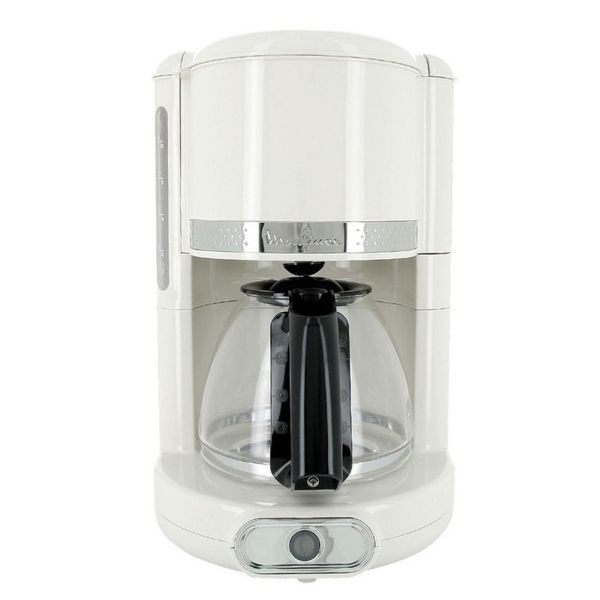 Cafetera Moulinex Soleil FG381A10