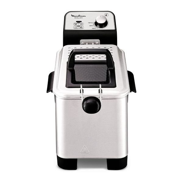 Freidora Moulinex EasyPro