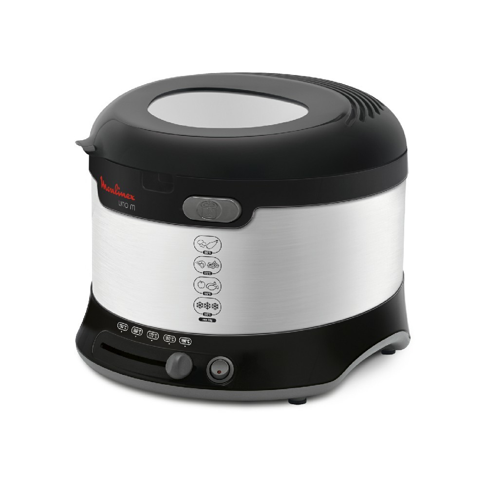 Freidora Moulinex Uno AF133D10