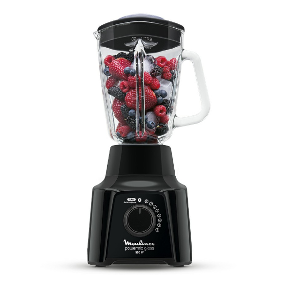 Licuadora Moulinex Powermix LN 289 1.75 Lts 550w