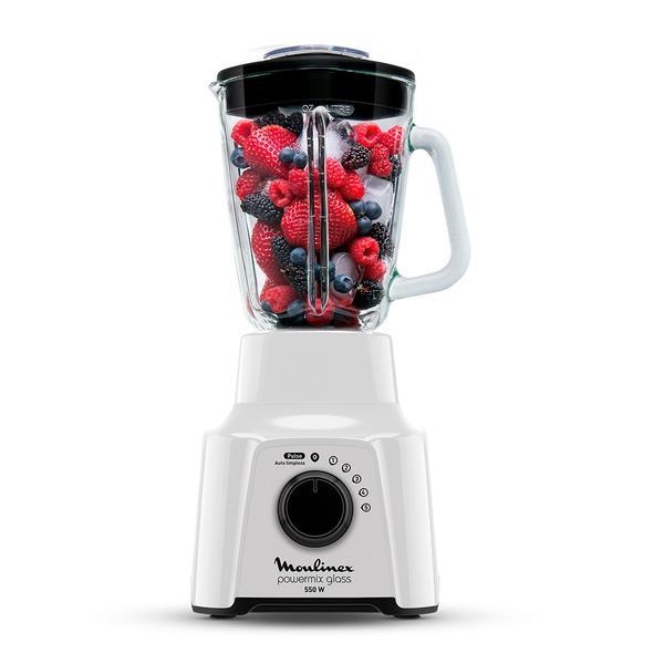 Licuadora Powermix Moulinex 1.75L