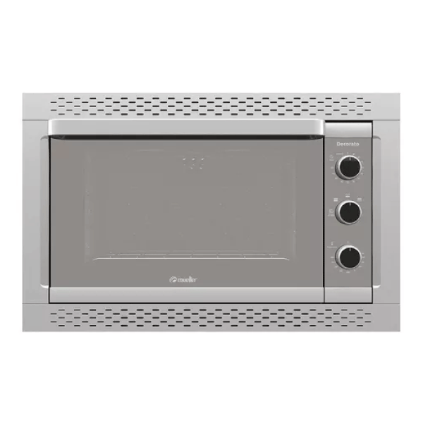 Microondas Bosch BEL554MBO 25 Lts Empotrable