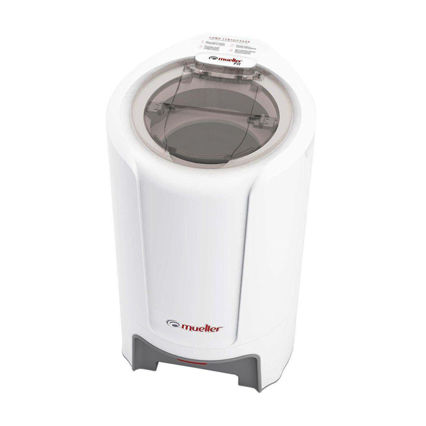 Centrifuga Mueller Fit 12,6 Kg Blanco