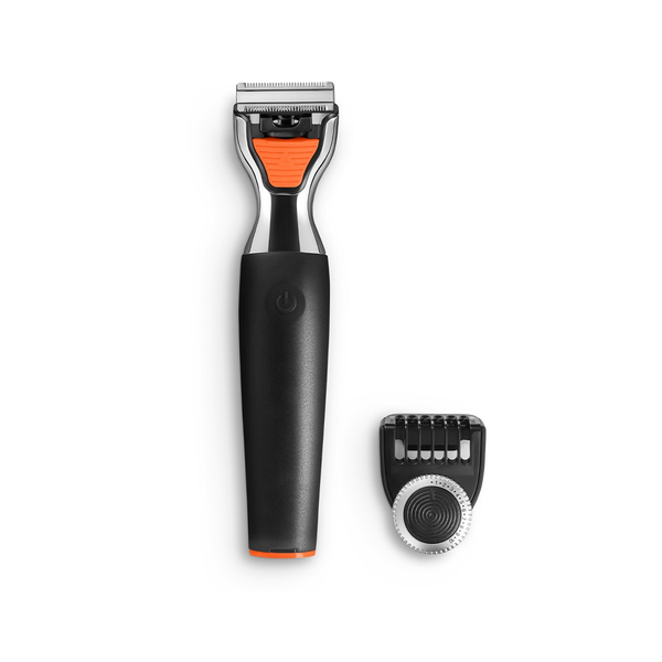 Afeitadora Inalámbrica Multilaser EB024EUR 3 En 1