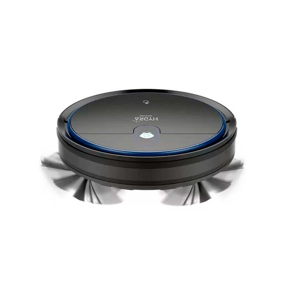 Aspiradora Robot Multilaser HO314 Hydra 45W con Filtro HEPA y Control Remoto