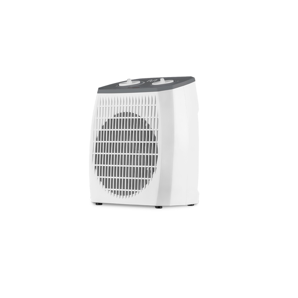 Estufa Caloventor Multilaser ED021 2000W 220V Blanco