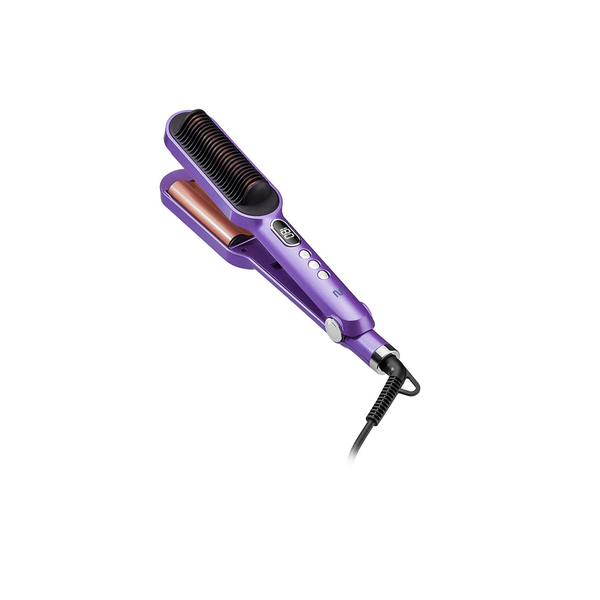 Planchita Modeladora Multilaser EB136 Efecto Afrodita 75W Bivolt