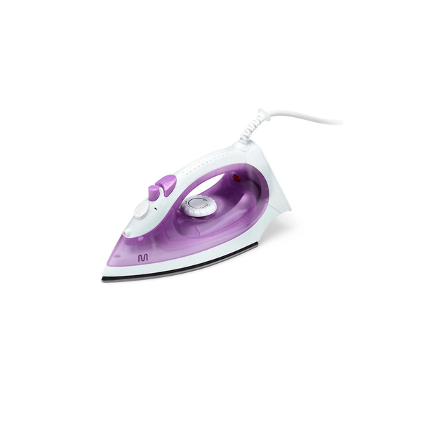 Plancha a Vapor Multilaser HO463 2000W Antiadherente