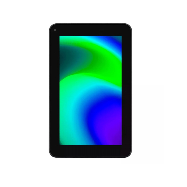 Tablet Multilaser NB600 7" Android 11 32GB 2GB RAM Negro
