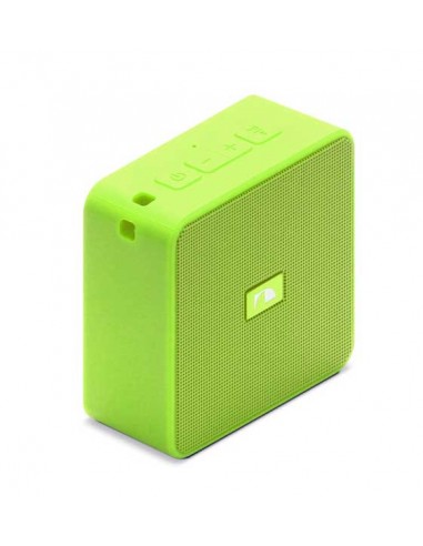 Parlante Nakamichi Cubebox BT Mint