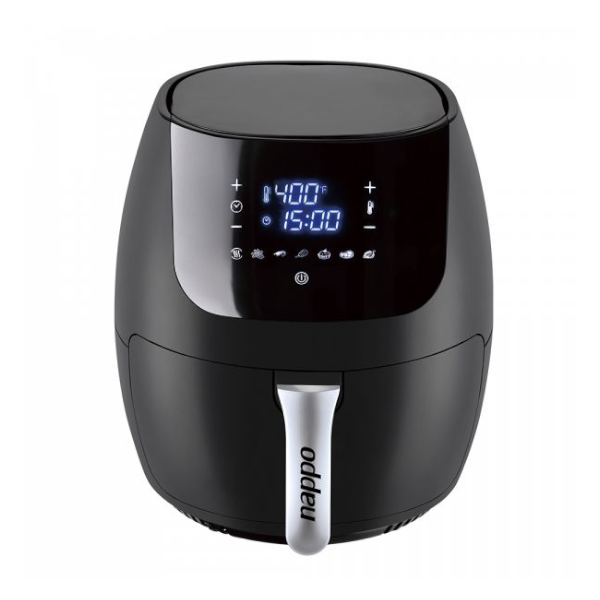 Freidora Nappo sin Aceite 7 lts Digital NEF-097