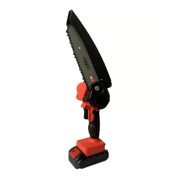 Motosierra de Mano Nappo NHJ-106 a Batería