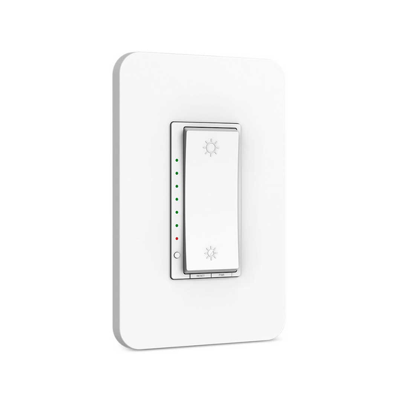 Atenuador Inteligente WiFi Nexxt IoT NHE-D100 15A – Monopolar Bivolt