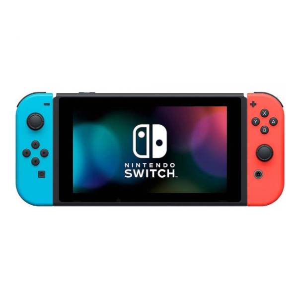 Consola Nintendo Switch 32 GB Blue/Red - Extended
