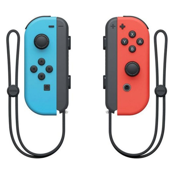 Control para Nintendo Switch Joy Red/Blue