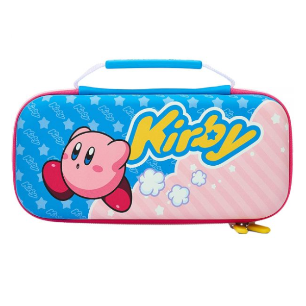 Estuche Nintendo Switch KIRBY PWA-A-03091