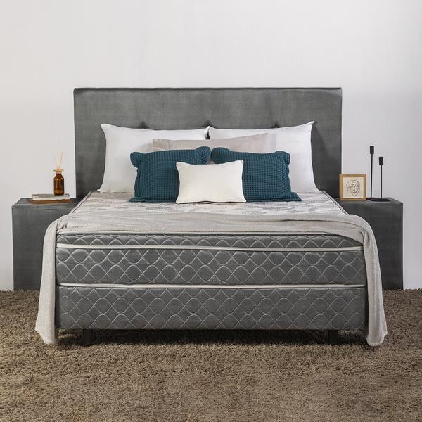 Sommier Nogal Pacific 140x190