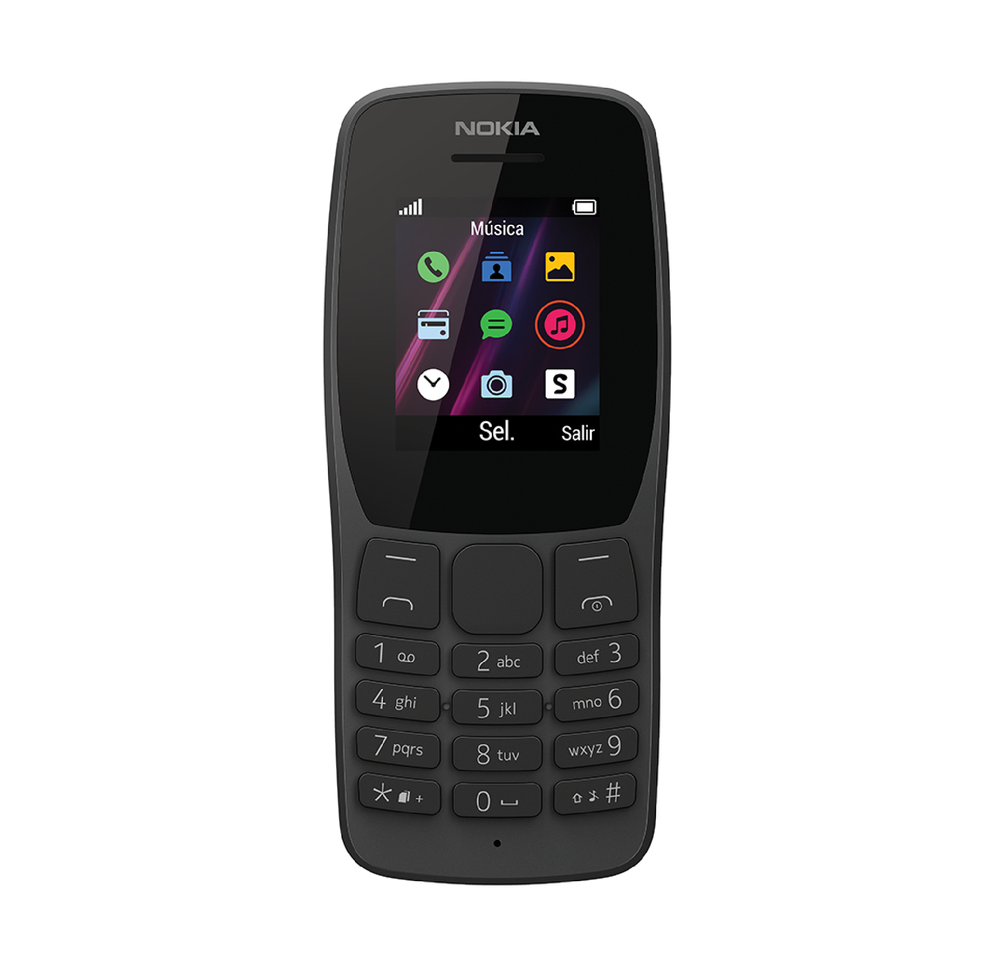 Celular Nokia 110  TA-1319