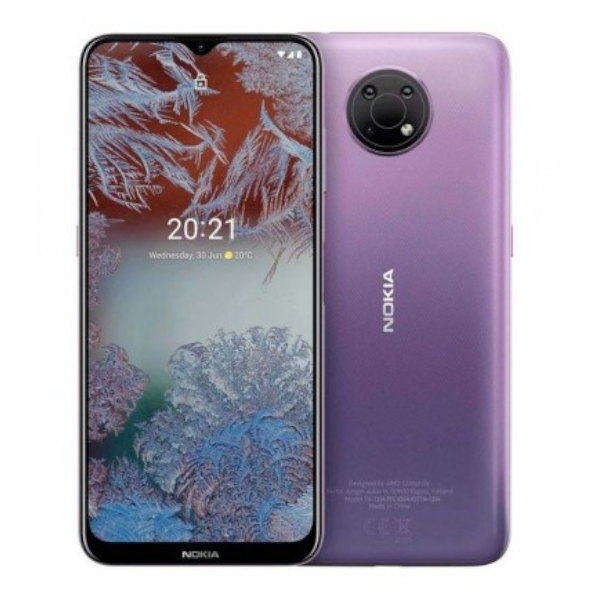 Celular Nokia G10 Purple 64GB