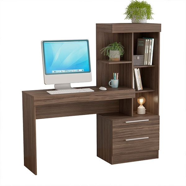 Mesa Office NT2010 Notavel Freijo Trend