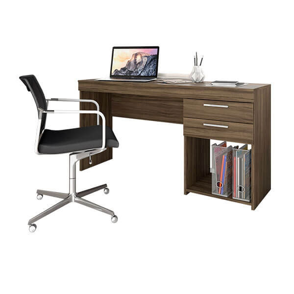 Mesa Office 51015 Notavel Nogal Trend