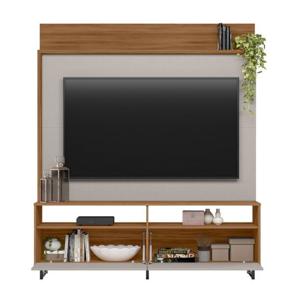 Home Theater Nt1300 Notavel Freijo Trend|Off White