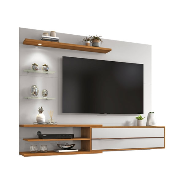 Panel NT1115 Notavel Off White | Freijó Trend
