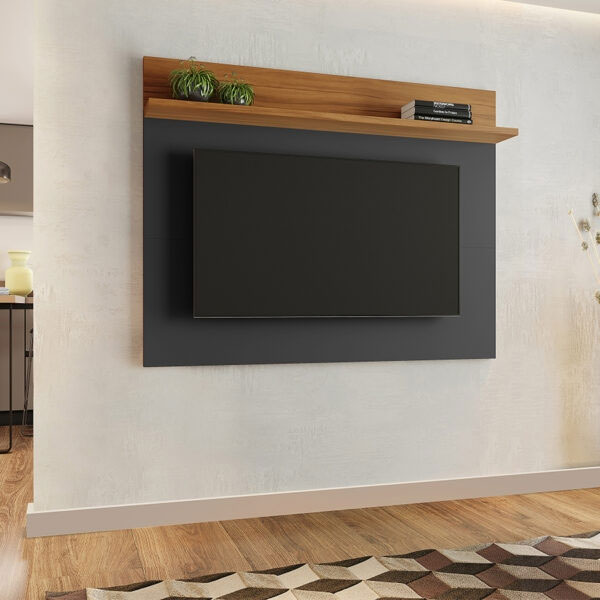 Panel NT1185 Notavel Freijo Trend|Negro