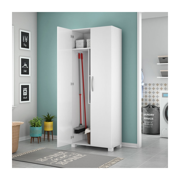 Multiuso Notável Lavanda NT4015 Blanco