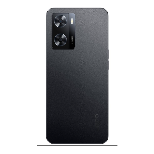 Celular Oppo A57 128 GB Black