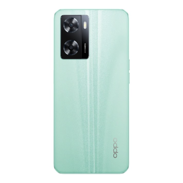 Oppo A57s 4GB/128GB Negro - Teléfono móvil