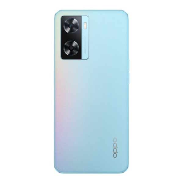 Celular Oppo A77 128GB Blue