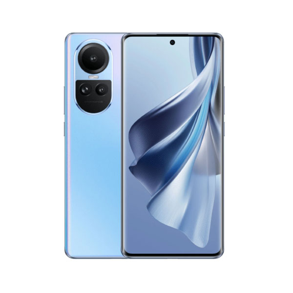 CELULAR OPPO RENO 10 CPH2531 5G 8/256 AZUL