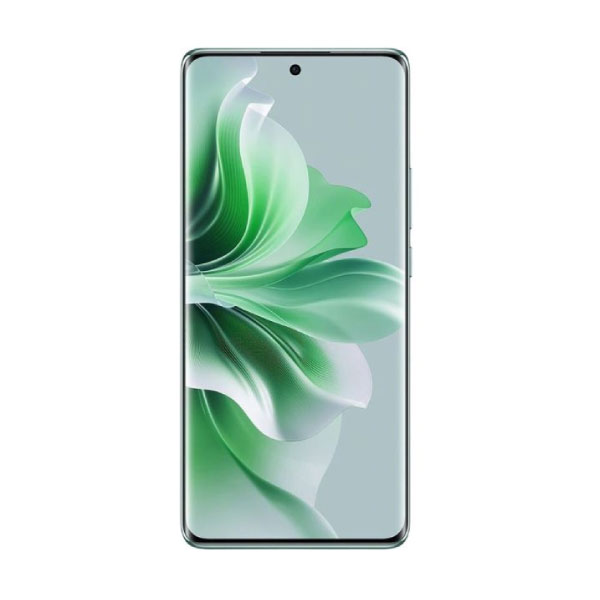 CELULAR OPPO RENO 11 CPH2599 5G 12/256 VERDE