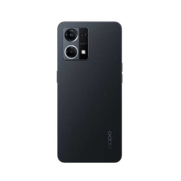Celular Oppo Reno 7 128GB Black
