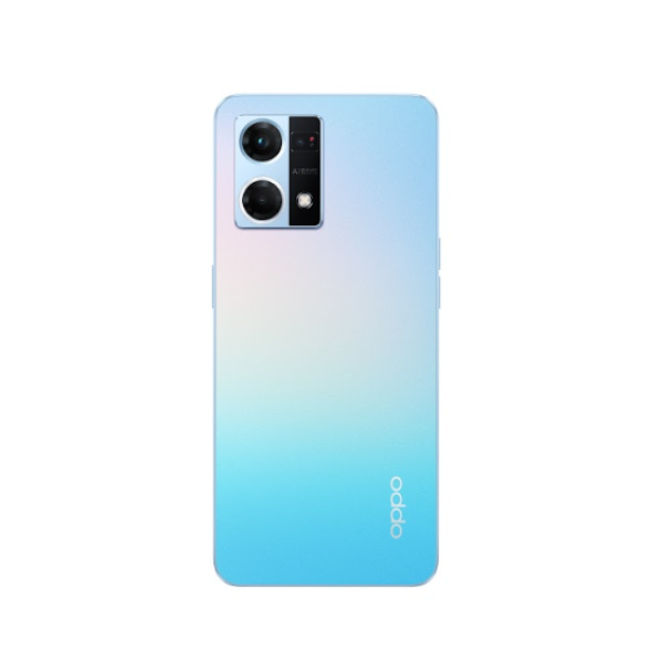 Celular Oppo Reno 7 128GB Blue