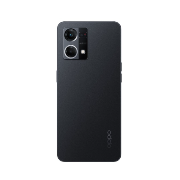 Celular Oppo Reno 7 256GB Black