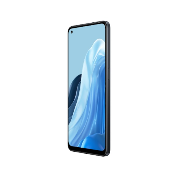 Celular Oppo Reno 7 256GB Black