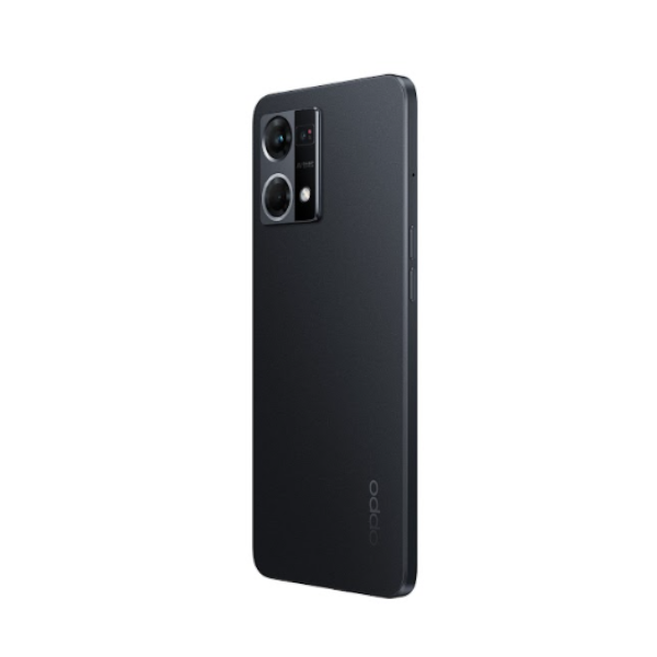 Celular Oppo Reno 7 256GB Black