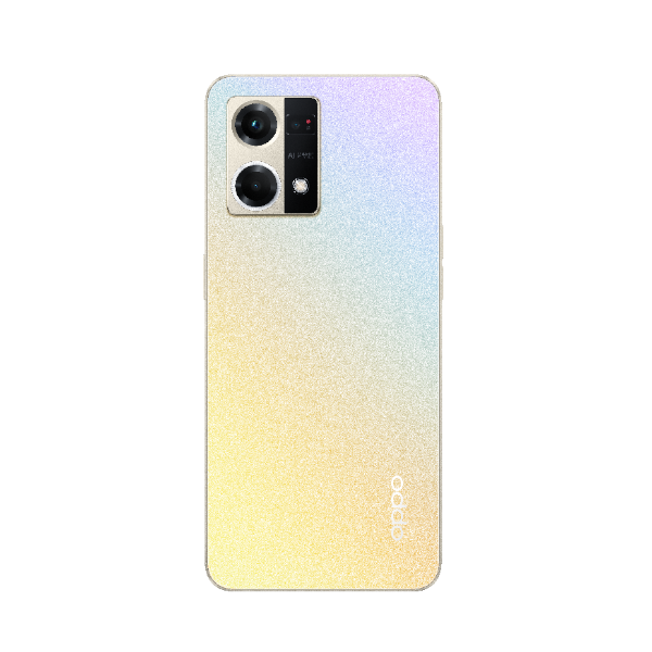 Celular OPPO Reno 7 5G 256GB