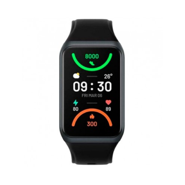 Reloj Oppo Band OBBE215  Black
