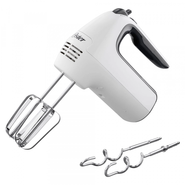 Batidora de Mano Oster THM3522-053 6V 250W
