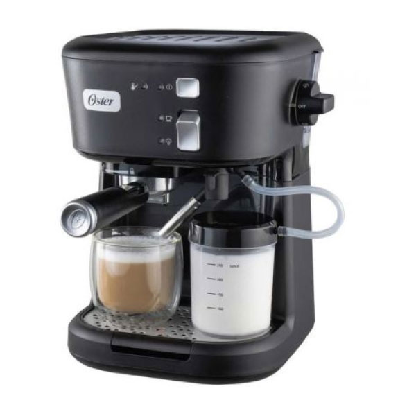 Cafetera Oster BVSTEM5501B-053-2 Expresso