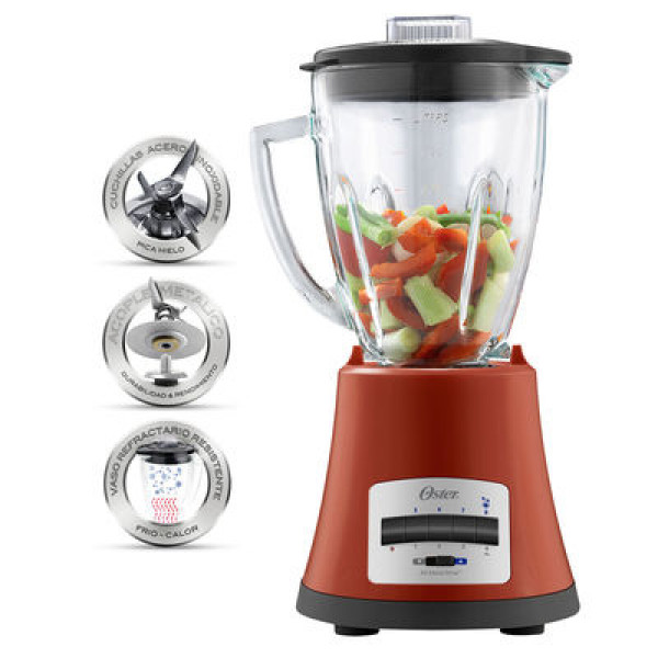 Licuadora Oster BLSTMG-051